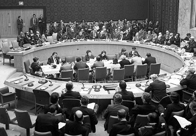 中国恢复联合国合法席位的感悟,中国在联合国合法席位恢复时间