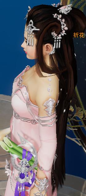 剑网3最新七秀校服,剑三七秀校服能不能染色