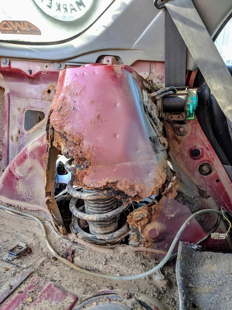 斯巴鲁翼豹2.0r两厢二手能入手吗,2006斯巴鲁翼豹二手多少钱