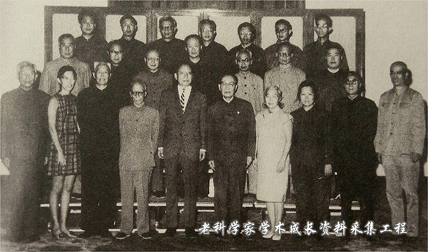 大国脊梁院士,大国脊梁科学家