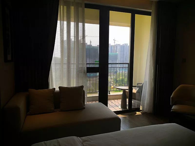 有趣试住|临沂实地测评,孔圣人泡过的神仙水到底怎么样?