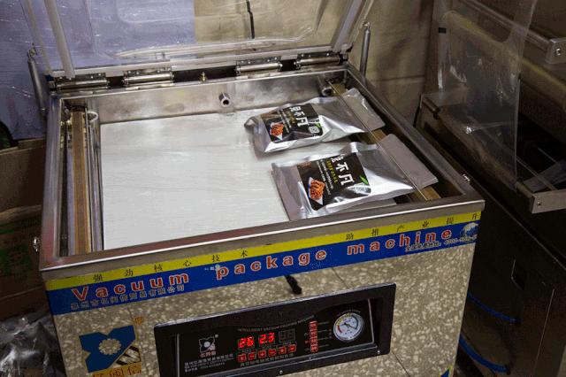 马家巷冷吃兔,绵阳马家巷冷吃兔