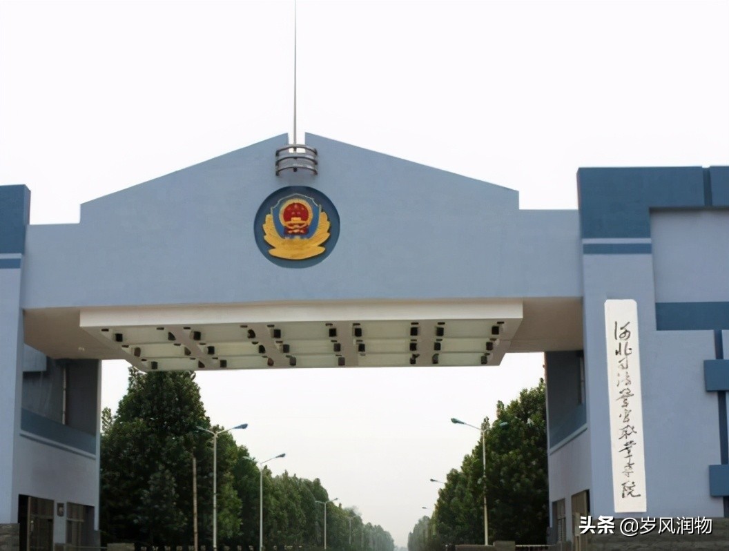 河北邯郸：有河北工程大学坐镇，算是河北高教强市吗？