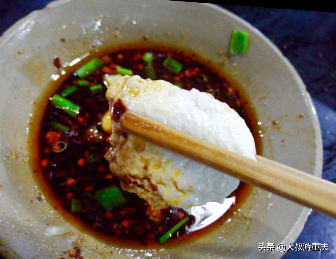 重庆北碚十大美食,重庆黄泥磅十大特色美食