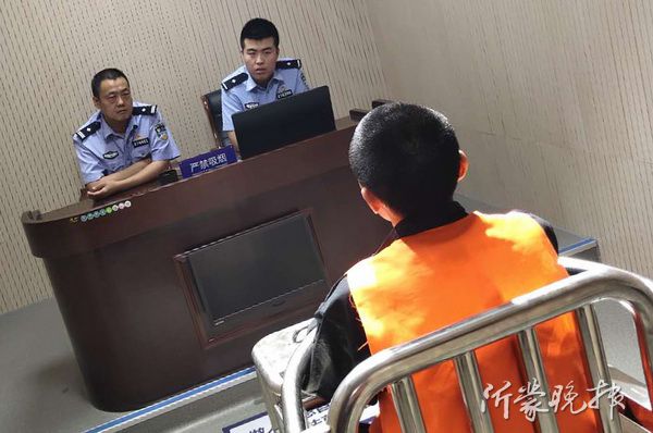 月薪8000元满意吗！临沂这人不知足竟还兼职盗窃