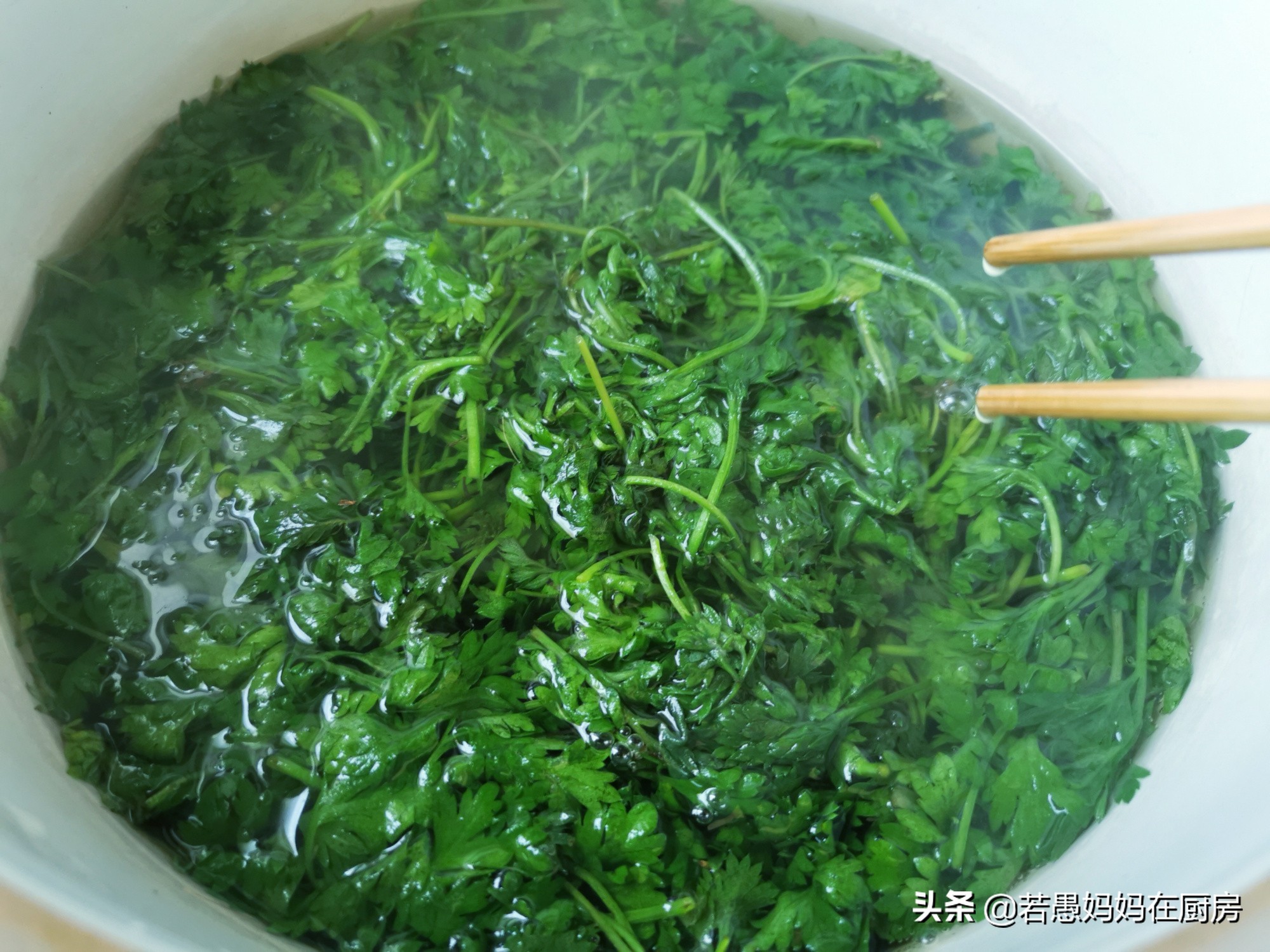 艾草青团怎么做才不会苦,艾草什么地方做青团最好吃