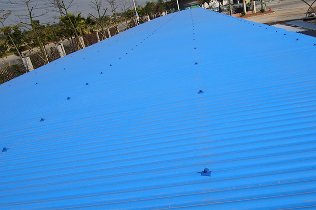 pvc防腐瓦窗户,pvc瓦塑料瓦和树脂瓦哪种质量好