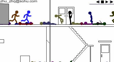 flash闪客游戏,flash游戏闪客