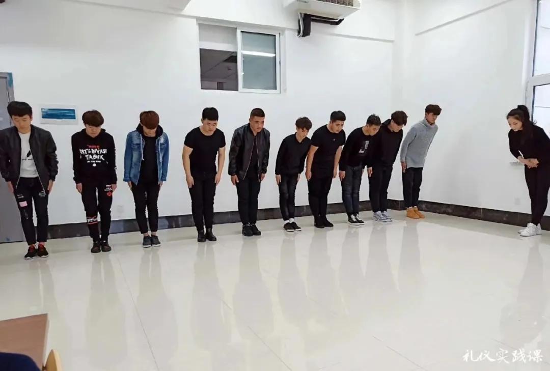 长春理工大学光电信息学院，航空学子圆梦启航