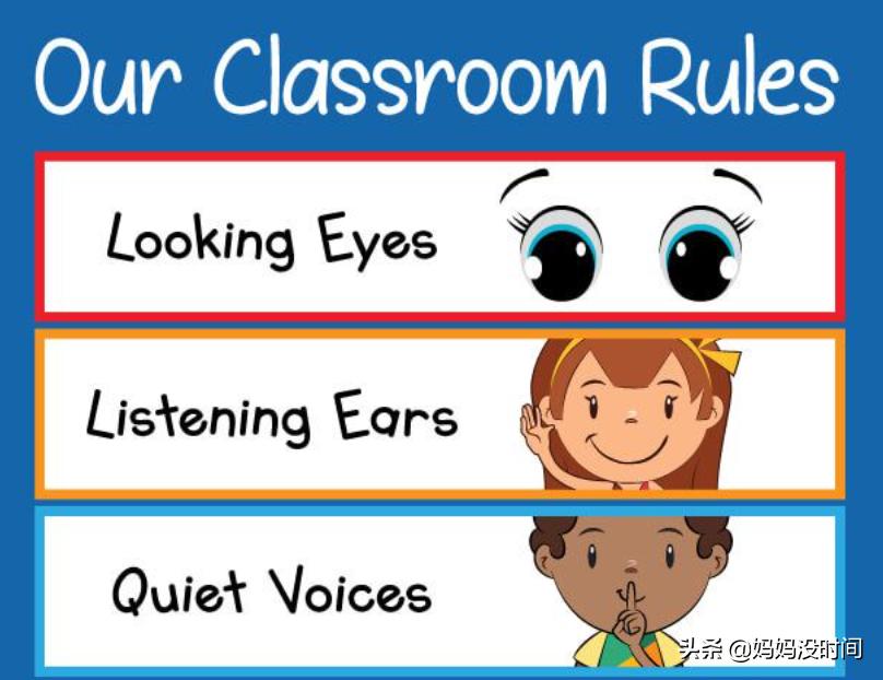 孩子总是不听话该怎么教育,幼儿园老师怎么管教不听话的孩子