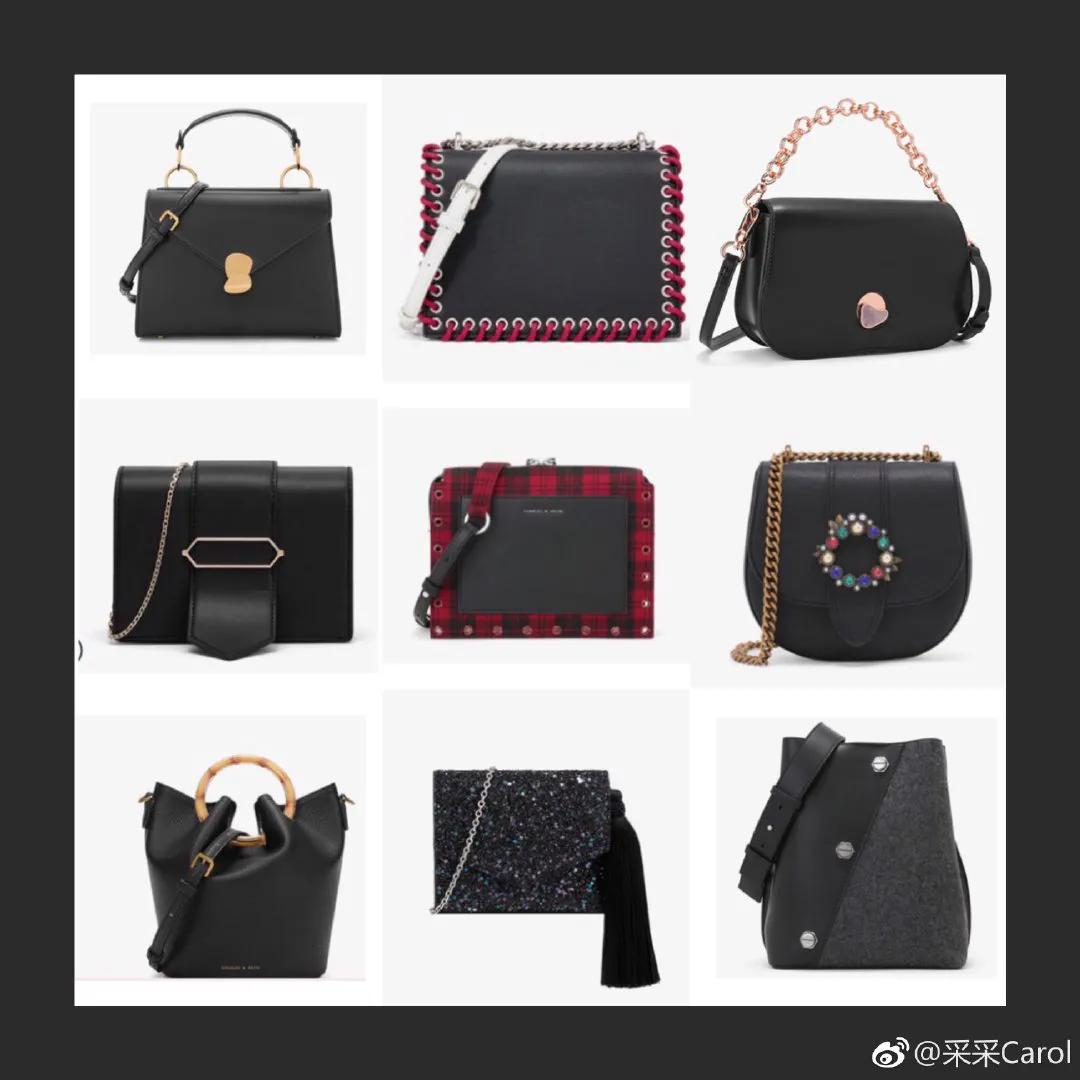 小ck小菱格包有几个颜色,小ck最新爆款