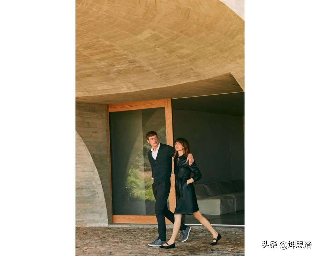 品牌种草丨西班牙时装品牌PedrodelHierro2021秋冬理想生活