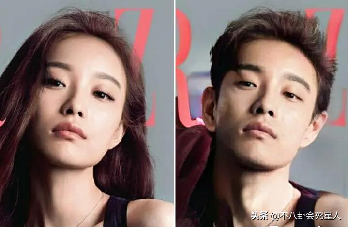 女星性转男装照:热巴撞脸大眼仔,杨颖神似罗云熙,关晓彤变路人