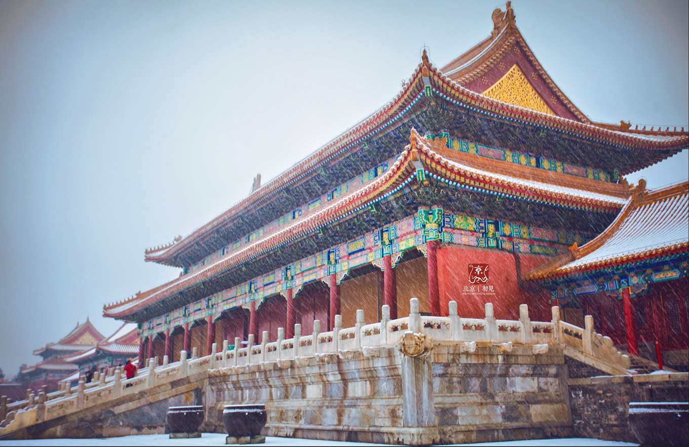 北京故宫最全攻略,故宫你不可不知道的十个秘密