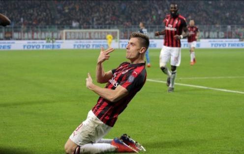 兰前锋皮杨特克20个月换了8个教练,曾经的神锋如今已是强弩之末