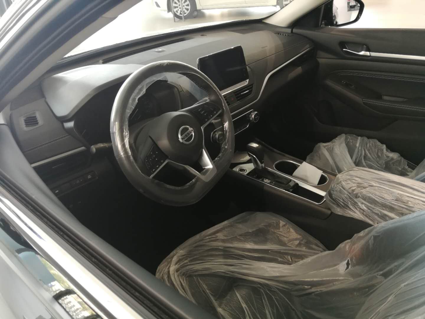 全款1万多天籁,全款买天籁2.0t是多少钱