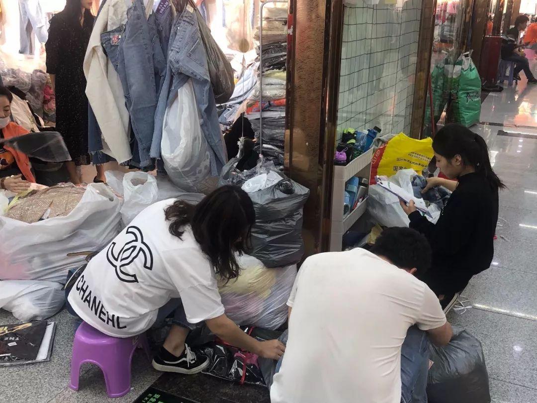 广州最大的山寨城是哪里,广州最大山寨城在哪里