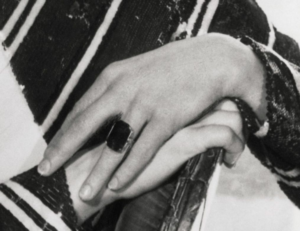 王室蓝宝石戒指,王室钻石戒指