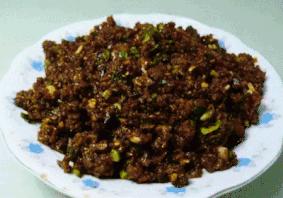 散饭，六七十年代的人，小时候经常吃的一种主食