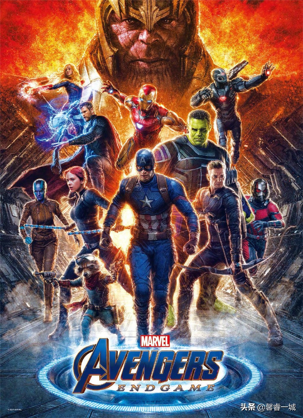 复联4以后漫威电影观看顺序,漫威电影观看顺序视频