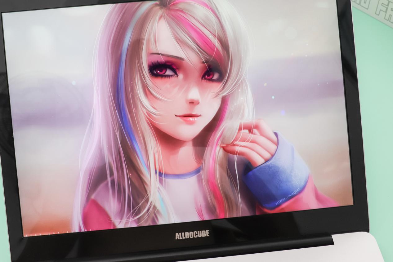 网课不翻车!把手里的iPad砸了吧,千元级3K分辨率笔记本不香?