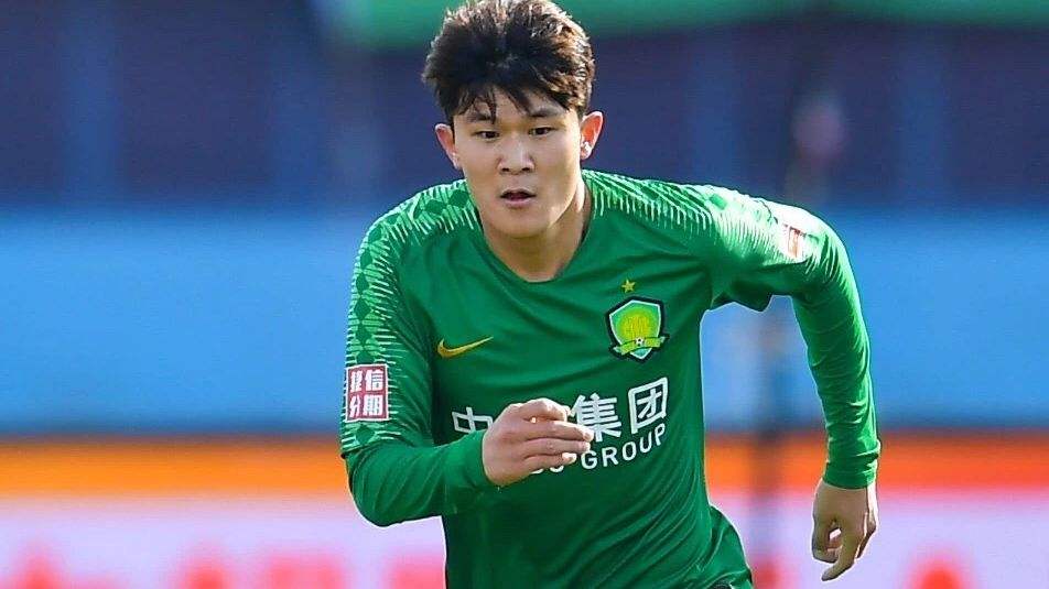 北京国安队国内队员年薪排名,北京国安球员薪资水平