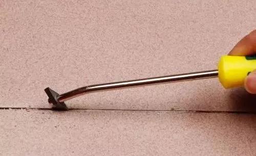 关于瓷砖美缝懂这5点就够了,瓷砖美缝用什么美缝最简单