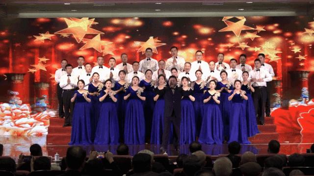 “鼠”我最红——陕西高院年终盛典精彩来袭!!!