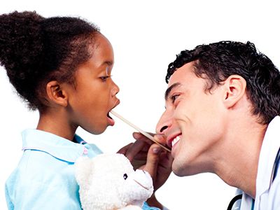 宝宝扁桃体发炎怎么预防最好,小孩扁桃体炎平时怎么预防