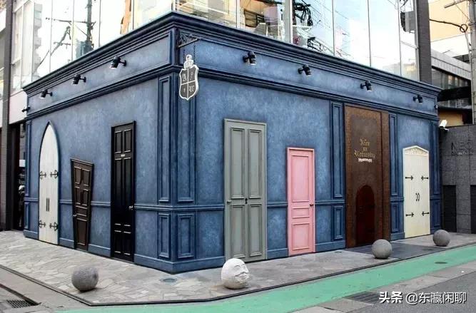 日本必买的杂货铺,日本杂货店手卷烟购买攻略