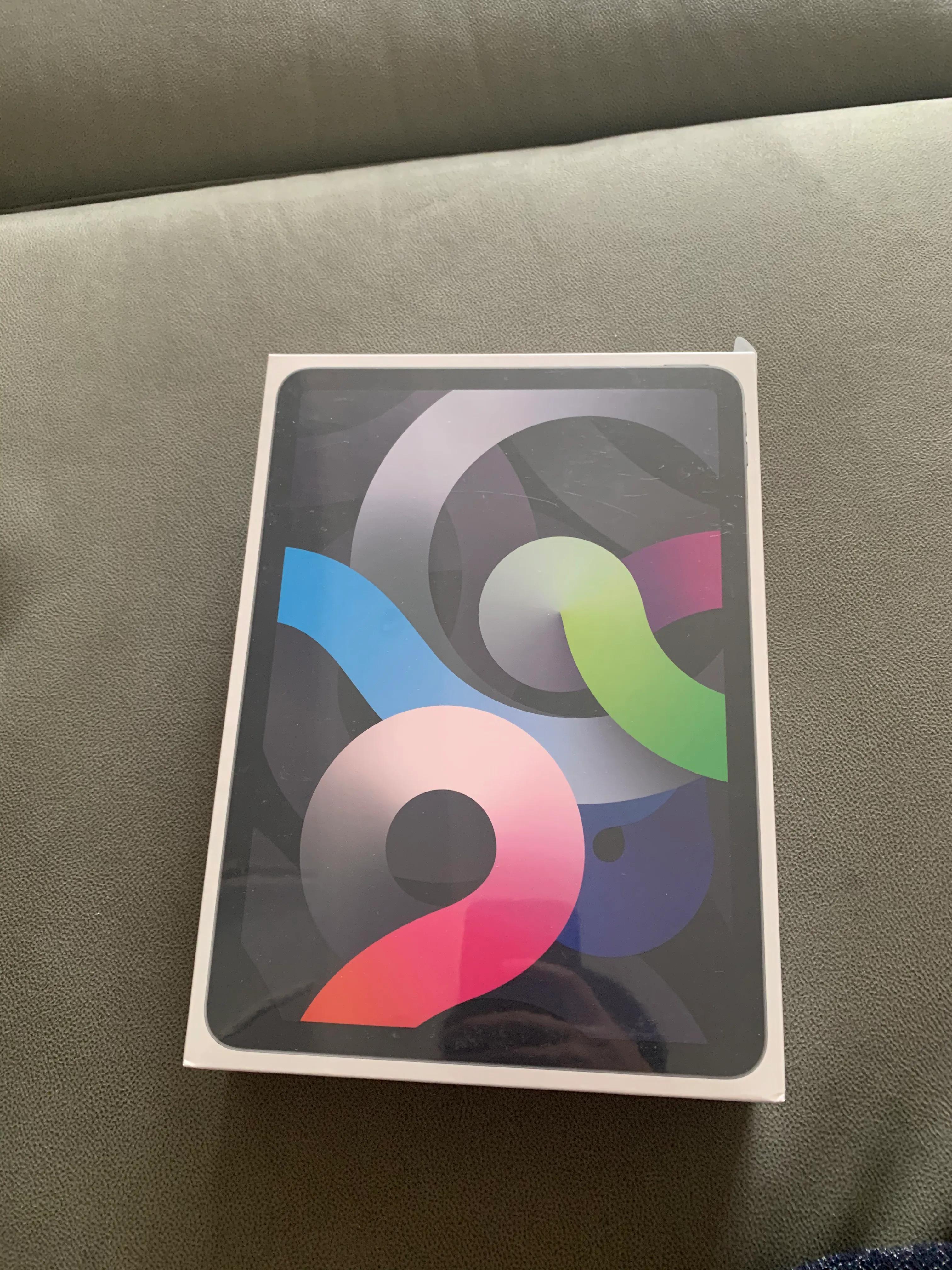 2021年京东双十一ipadair4价格,ipadair42022值得买