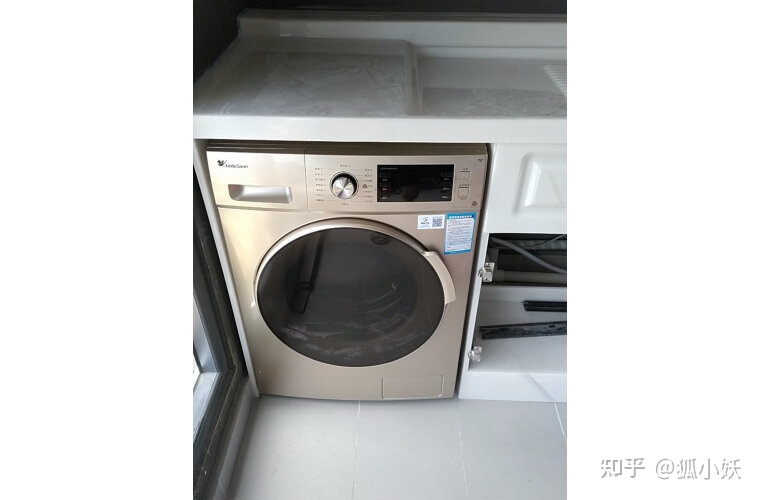 滚筒洗衣机选海尔美的还是小天鹅,1500的洗衣机推荐海尔还是小天鹅