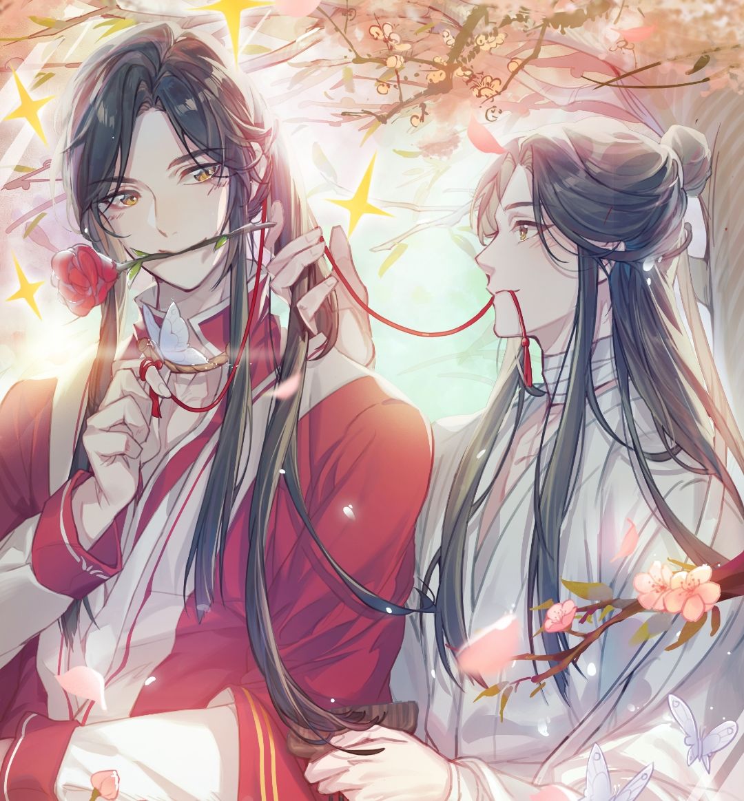 在二次元中，你有没有因为一个角色，而去追一部作品并且爱上它？