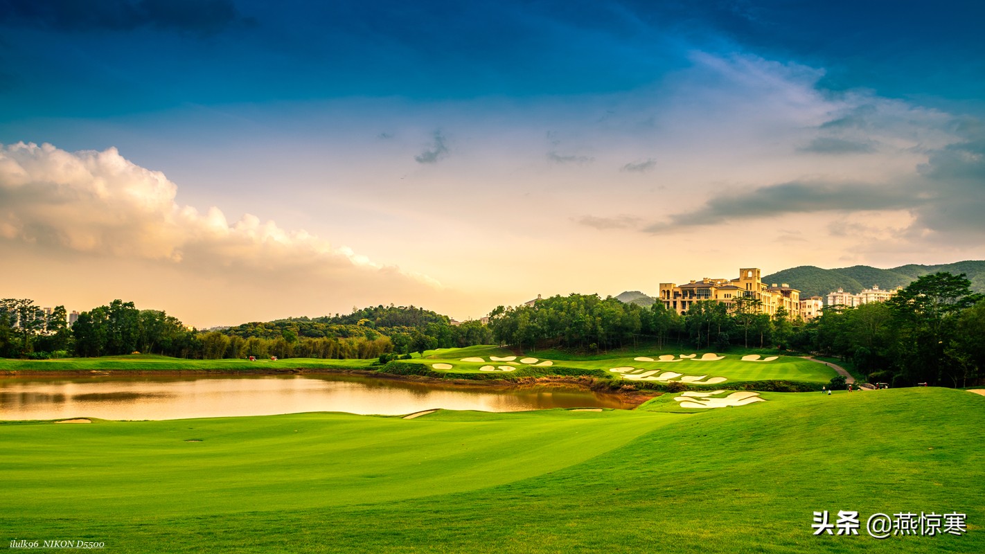 说说我用过的那些相机和镜头（3）：尼康篇