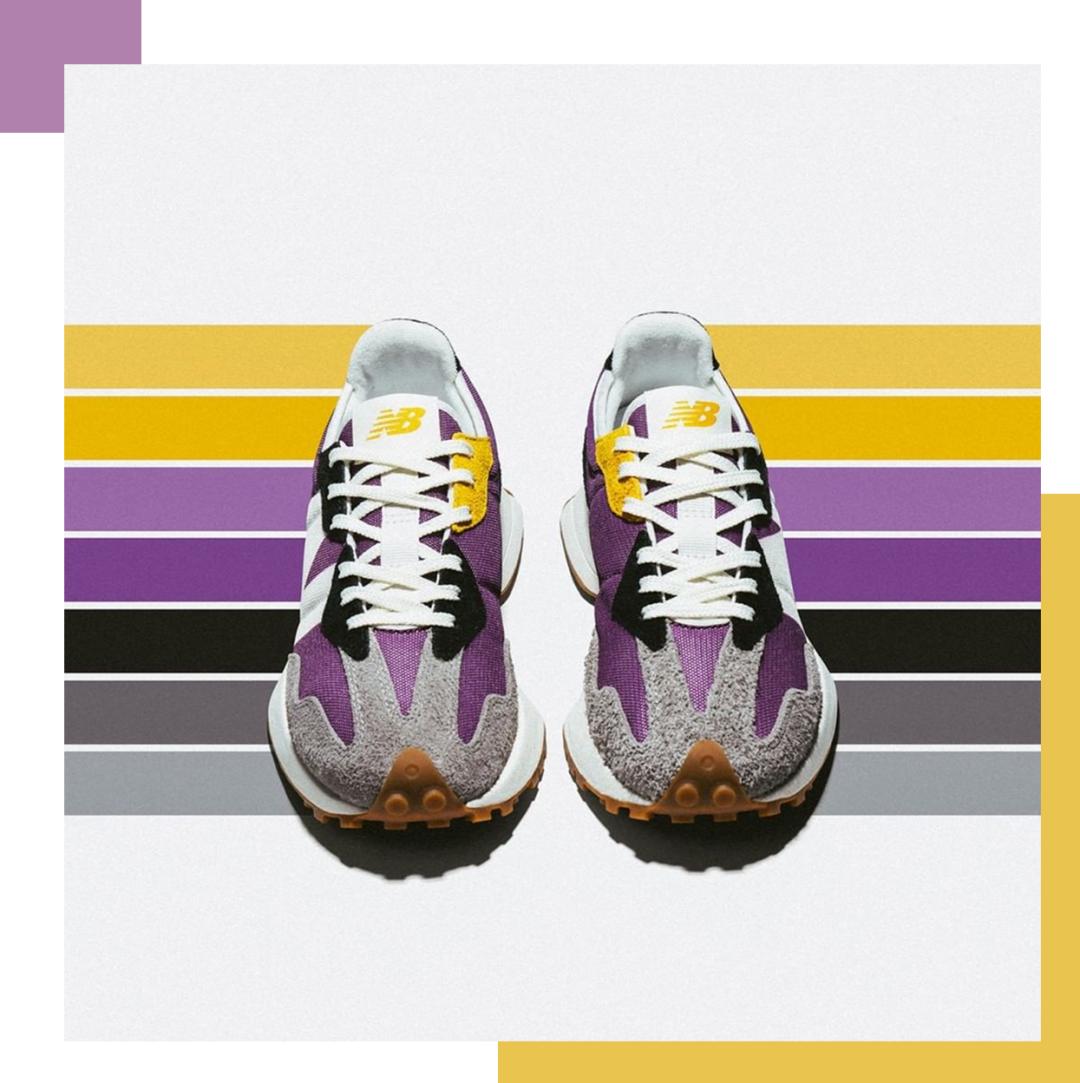 下半年最值得期待的鞋,今年最值得期待的鞋子