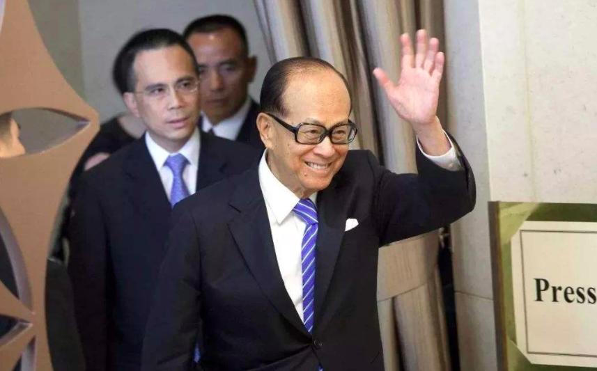 香港首富李嘉诚给年轻人的忠告,香港首富李嘉诚的15条忠告