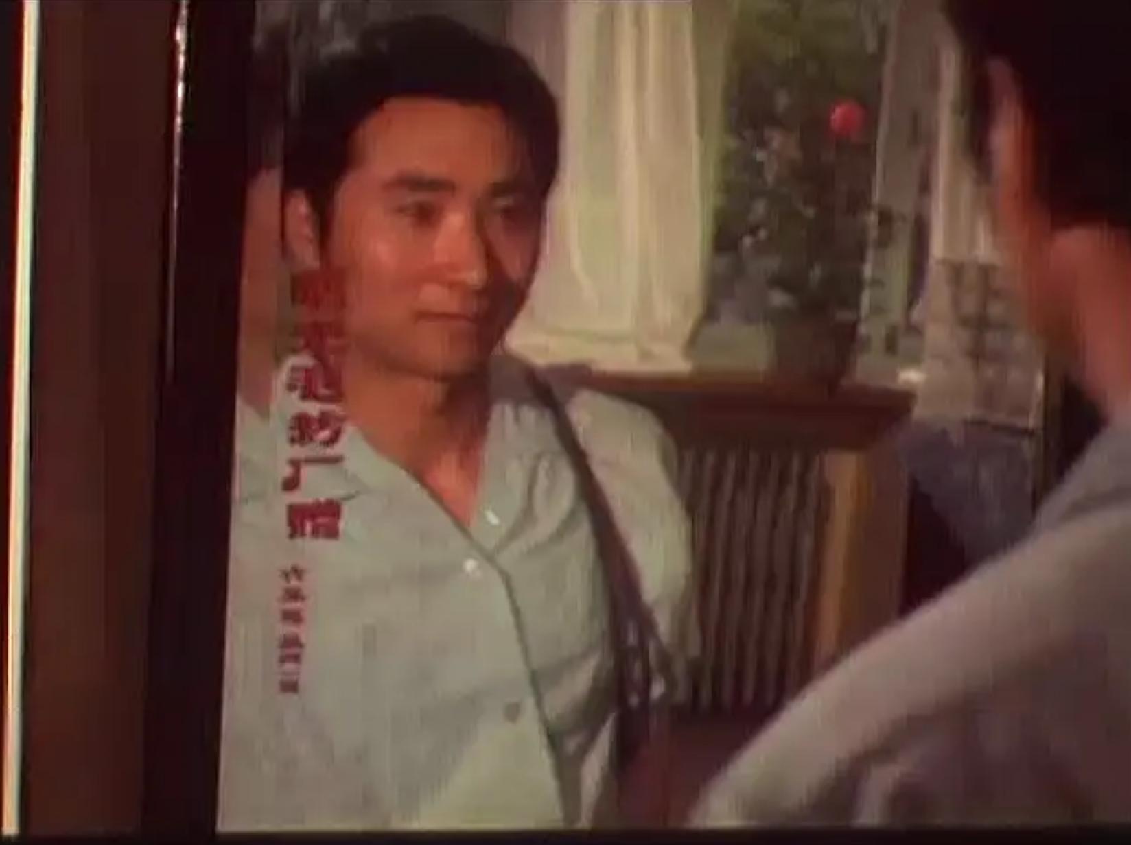 陈佩斯祖传抠门视频,倪萍调侃陈佩斯抠门