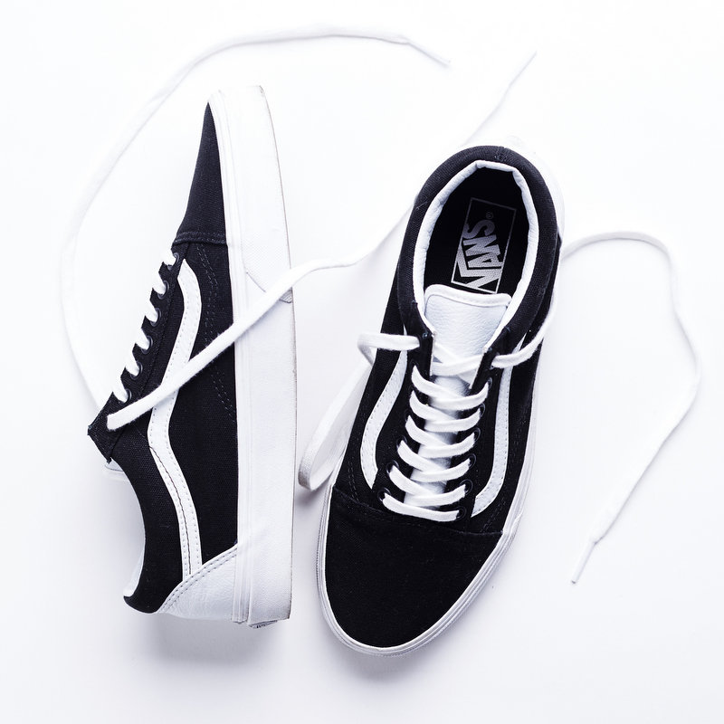 vans板鞋经典款测评,vans鞋经典款有哪些