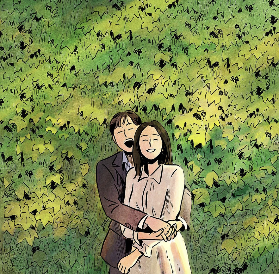 不知道怎么跟喜欢的人沟通,怎么和不喜欢的人聊天才有话题