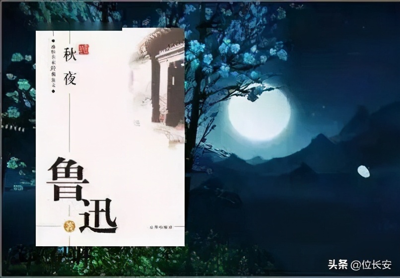 鲁迅的枣树是什么意思,鲁迅的枣树寓意