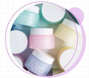 你的卸妆能卸干净吗,你的卸妆洁面乐趣从哪一款开始