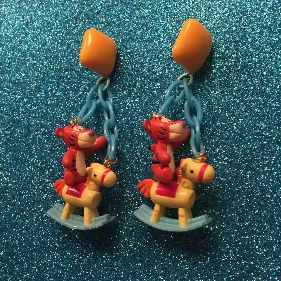 终于可以露脖子了，想花钱，特别想花钱