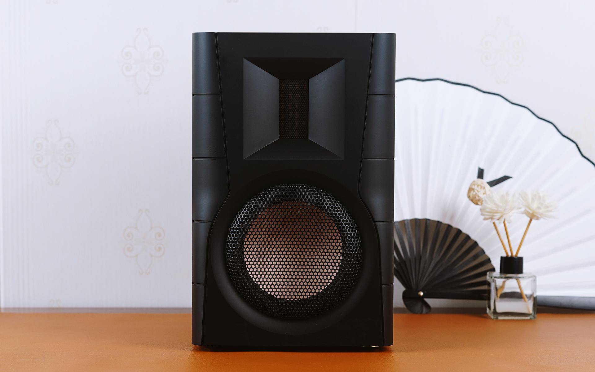 惠威d200蓝牙音响,惠威d200与漫步者s1000mkii