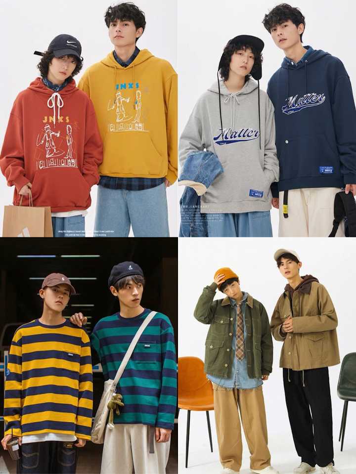 淘宝有哪些好看的女装店铺推荐,淘宝情侣店铺