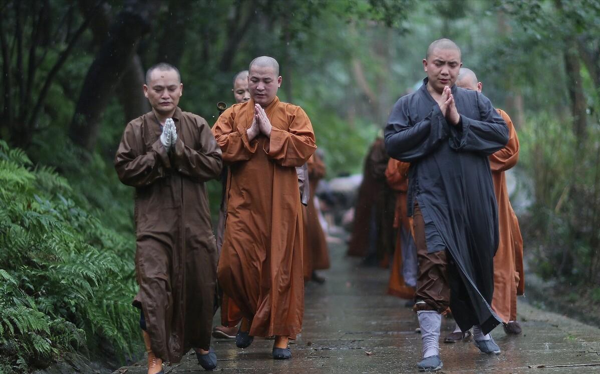 观音显灵的事件,观音显灵有多厉害