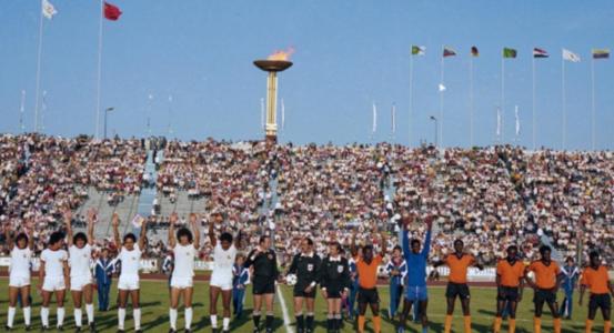 价值90亿的最失败奥运会，中美等国拒绝参加，为何说它拖垮苏联？