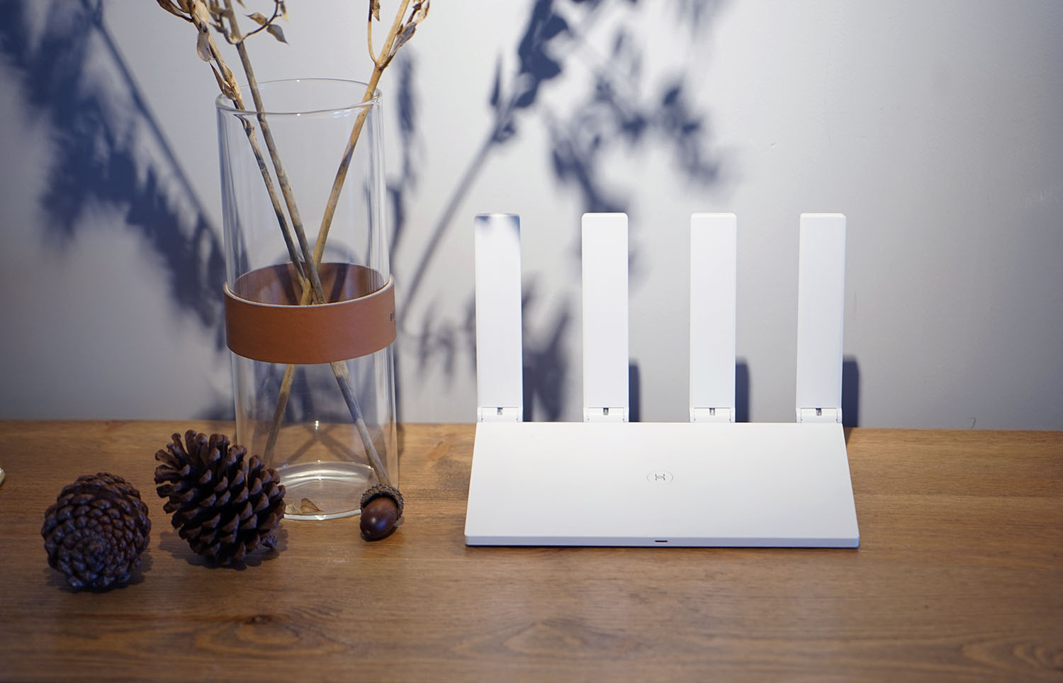 华为路由器ws5200四核版介绍,华为ws5200路由器速度测评