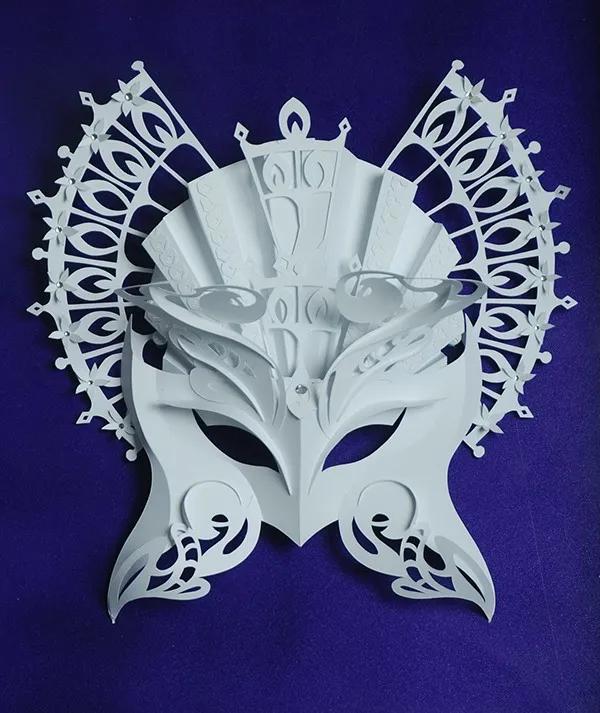 纸手工艺术,手工纸艺术