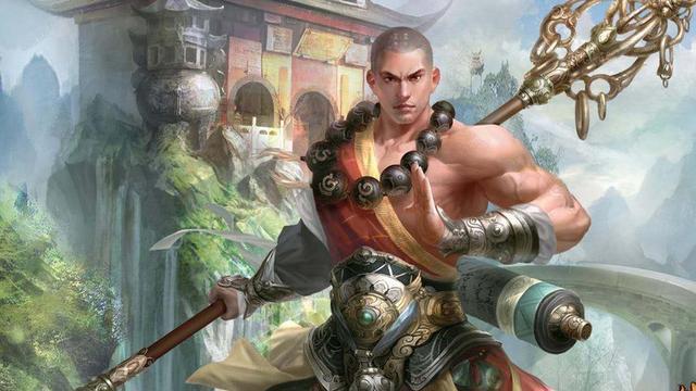 5本主角无敌的小说,五本无限穿越流小说