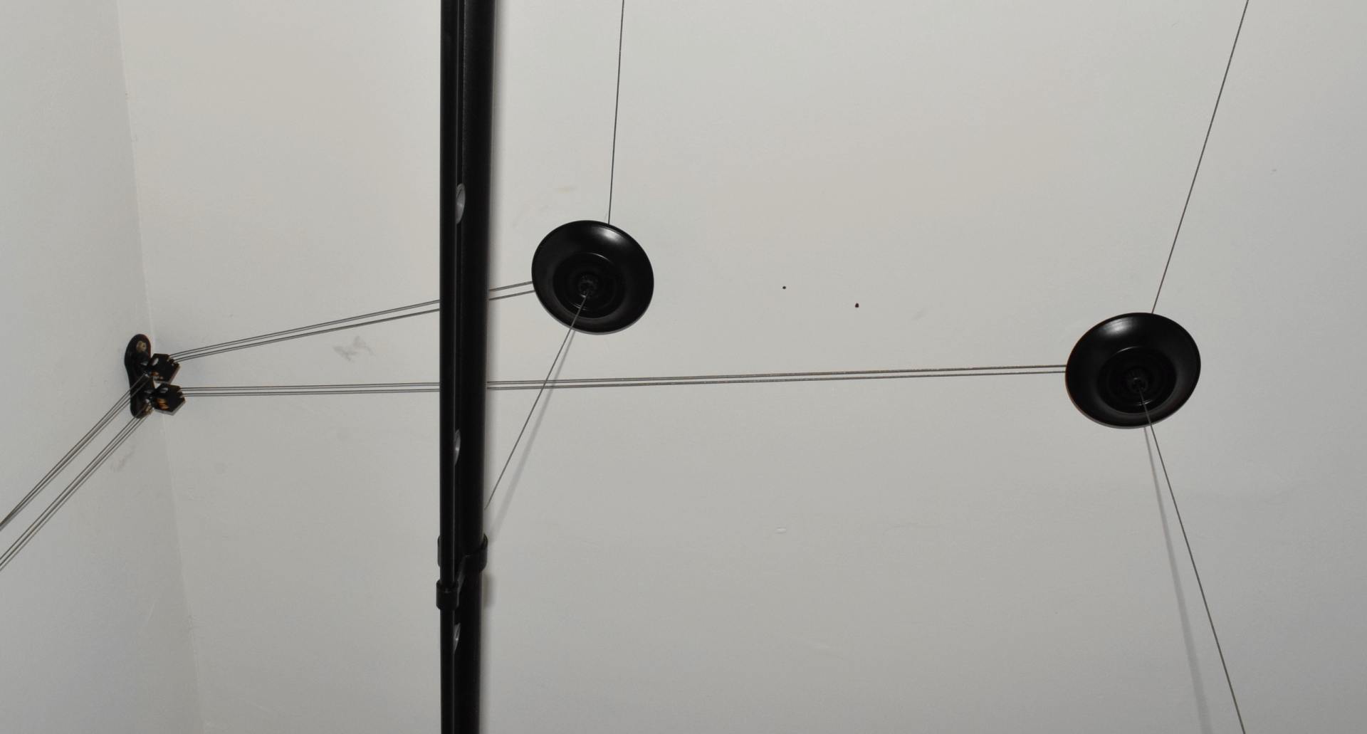 晾衣不踮脚，阳台变明亮，邦先生晾衣架使用感受